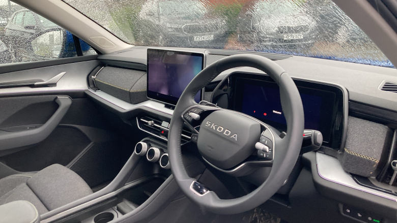Skoda Kodiaq 2.0 TDI SE 5dr DSG [7 Seat] Diesel Estate